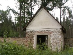 pohled zepředu