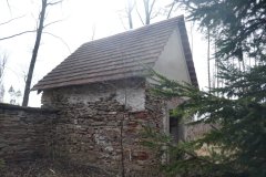 pohled zepředu zleva