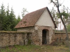 pohled zezadu zprava