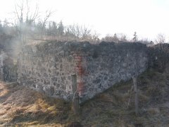 pohled zezadu zprava