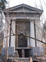 pohled zepředu