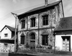 starší foto synagogy