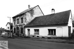starší foto synagogy