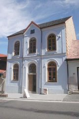 synagoga po rekonstrukci