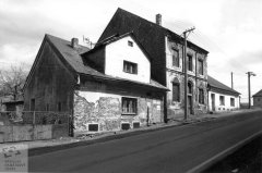 starší foto synagogy