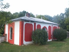 pohled zezadu zprava