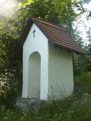 pohled zepředu zprava