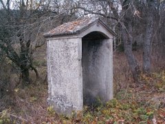 pohled zepředu zleva