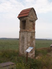 pohled zepředu zprava