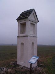 pohled zepředu zprava