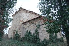pohled zezadu zleva