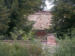 pohled zprava
