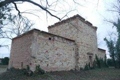 pohled zezadu zprava