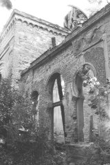 severní křídlo 