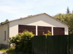 pohled zepředu