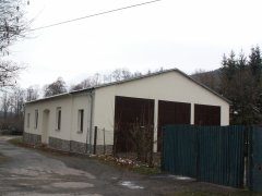 pohled zepředu zleva