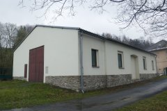 pohled zezadu zleva
