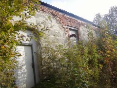 pohled zprava