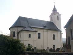 pohled zezadu zleva
