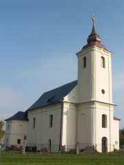 pohled zepředu zleva