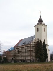 pohled zepředu zleva