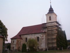 pohled zepředu zleva