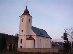 pohled zepředu zprava