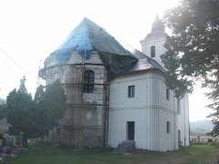 pohled zezadu