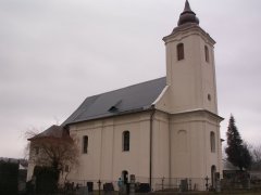 pohled zepředu zleva