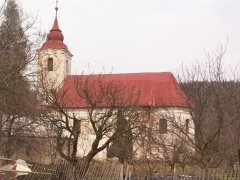 pohled zprava