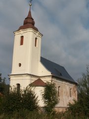 pohled zepředu zprava