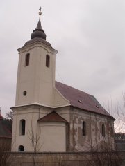 pohled zepředu zprava