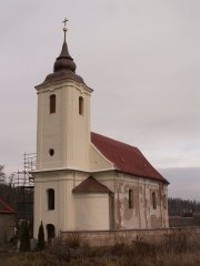 pohled zepředu zprava