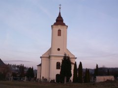 pohled zepředu