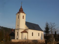 pohled zepředu zprava