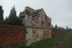 pohled zezadu zprava
