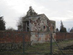 pohled zezadu zprava