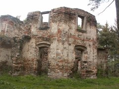 pohled zezadu zprava