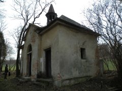 pohled zepředu zprava