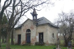 pohled zepředu zprava