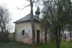 pohled zepředu zleva