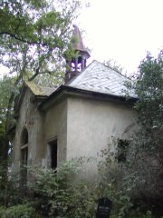 pohled zepředu zprava