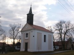pohled zepředu zprava