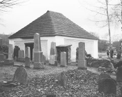márnice po opravě