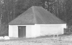 márnice po opravě