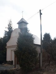 pohled zepředu zprava