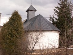 pohled zezadu zprava
