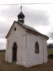 pohled zepředu zprava