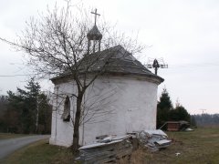 pohled zezadu zprava