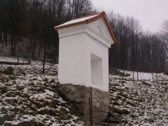 pohled zepředu zleva